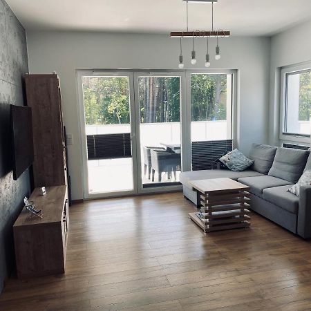 דירות פוגורזליצה Apartament Amilado מראה חיצוני תמונה