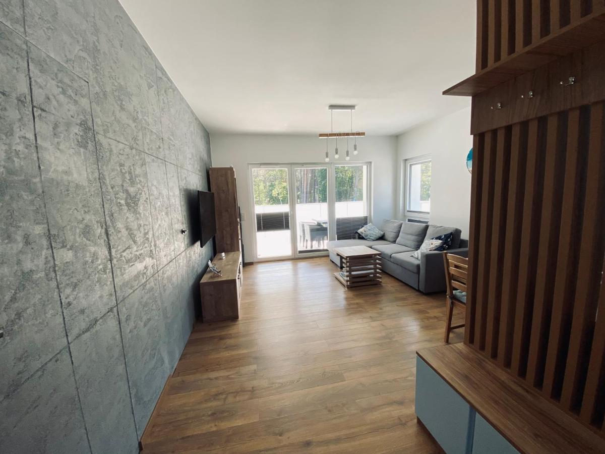 דירות פוגורזליצה Apartament Amilado מראה חיצוני תמונה