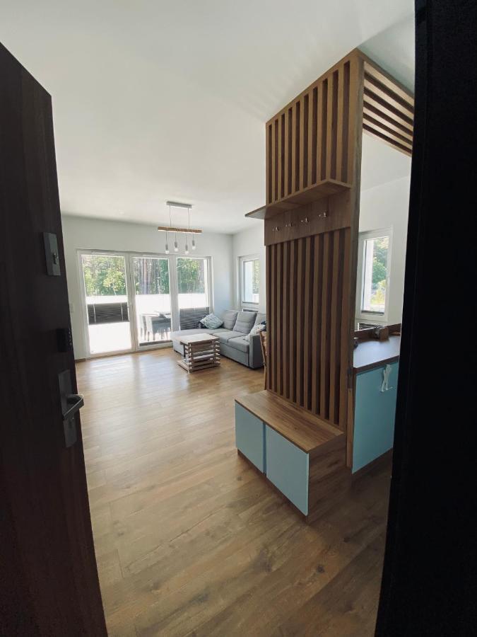דירות פוגורזליצה Apartament Amilado מראה חיצוני תמונה