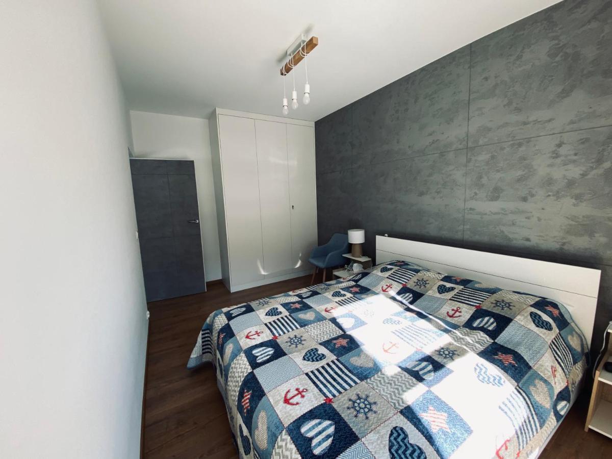 דירות פוגורזליצה Apartament Amilado מראה חיצוני תמונה