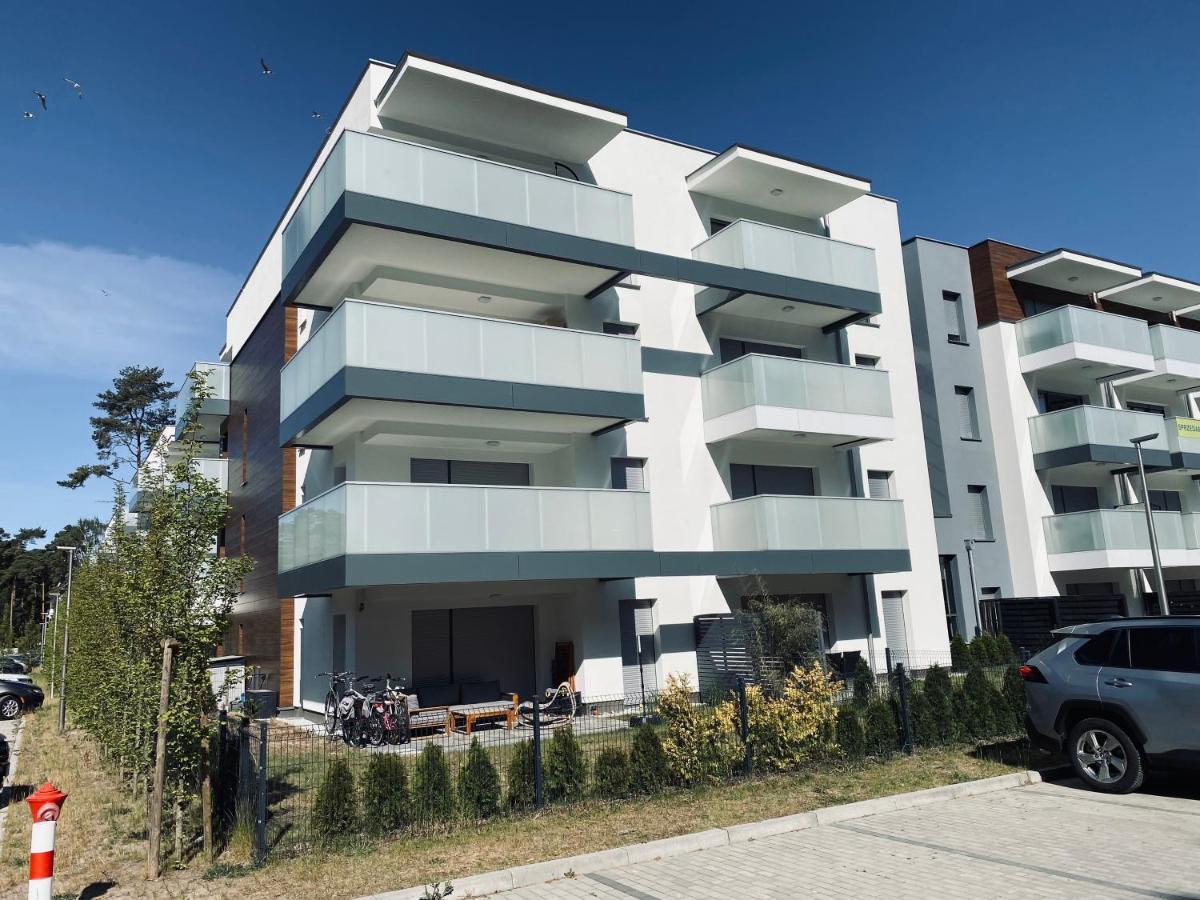 דירות פוגורזליצה Apartament Amilado מראה חיצוני תמונה